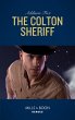 The Colton Sheriff (eBook, ePUB) - Bild 1