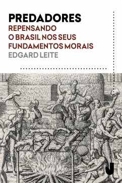 Predadores (eBook, ePUB) - Leite, Edgard