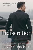 Indiscretion (Inequitable Trilogy, #1) (eBook, ePUB)
