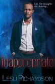 Inappropriate (Deviant Trilogy, #1) (eBook, ePUB)