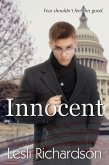 Innocent (Inequitable Trilogy, #2) (eBook, ePUB) Innocent (Inequitable Trilogy, #2) (eBook, ePUB)