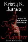 The Secret Admirer (eBook, ePUB)