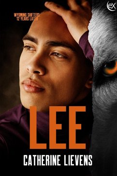 Lee (Wyoming Shifters: 12 Years Later, #8) (eBook, ePUB) - Lievens, Catherine