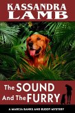 The Sound and The Furry (A Marcia Banks and Buddy Mystery, #6) (eBook, ePUB)