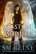 Cast in Godfire (The Mage Craft Series,... - Bild 1