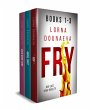 The McBride Vendetta Boxset Books 1-3... - Bild 1