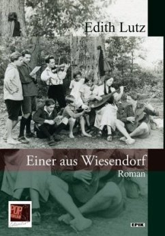 Einer aus Wiesendorf - Lutz, Edith;Pop, Traian