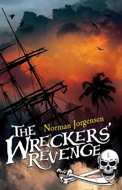 Wreckers' Revenge (eBook, ePUB) - Jorgensen, Norman