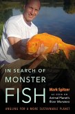 In Search of Monster Fish (eBook, ePUB)