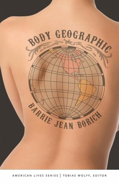 Cover Body Geographic (eBook, ePUB)