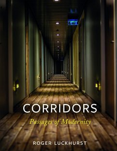 Cover Corridors (eBook, ePUB)