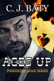 Aces Up (The Pinkerton Man Series, #3) (eBook, ePUB)