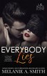 Everybody Lies: A Steamy Psychic... - Bild 1