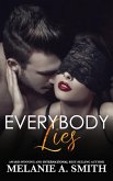 Everybody Lies (L.A. Rock Scene) (eBook, ePUB)