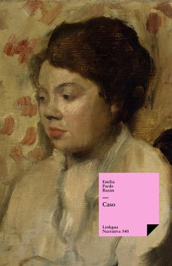 Cover Caso (eBook, ePUB)