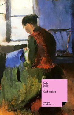 Cover Casi artista (eBook, ePUB)