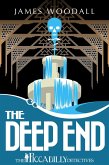 The Deep End (The Piccadilly Detectives, #2) (eBook, ePUB)