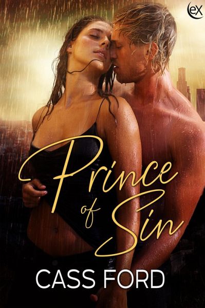 Prince of Sin (eBook, ePUB) Prince of Sin (eBook, ePUB)