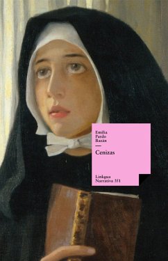 Cover Cenizas (eBook, ePUB)