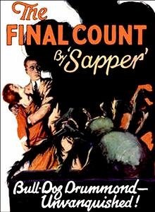 The Final Count (eBook, ePUB) - Sapper