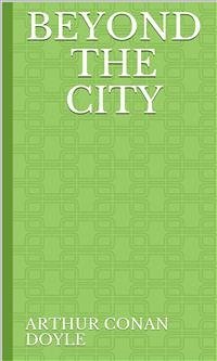 Cover Beyond the City (eBook, ePUB)