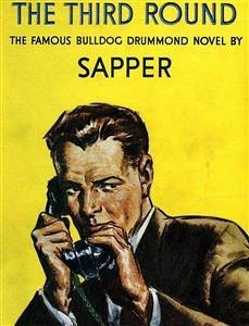The Third Round (eBook, ePUB) - Sapper