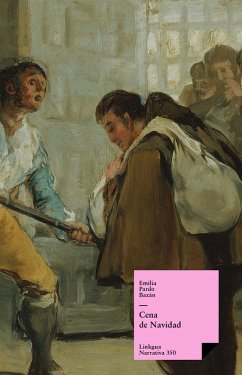 Cover Cena de Navidad (eBook, ePUB)