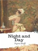 Night and Day (eBook, ePUB)