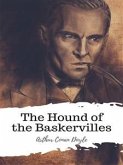 The Hound of the Baskervilles (eBook, ePUB)