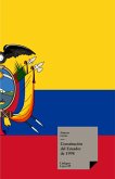 Constitución del Ecuador de 1998 (eBook, ePUB)