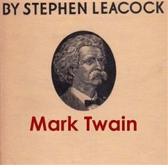 Mark Twain (eBook, ePUB) - Leacock, Stephen