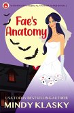 Fae's Anatomy (Washington Medical: Vampire Ward, #2) (eBook, ePUB)