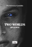 Two Worlds Alliance (eBook, ePUB)