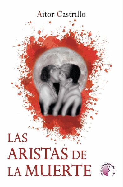 Las aristas de la muerte (eBook, ePUB) Las aristas de la muerte (eBook, ePUB)