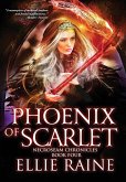 Phoenix of Scarlet