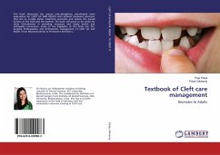 Textbook of Cleft care management