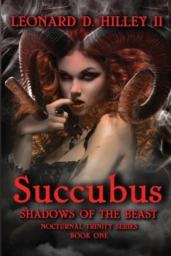 Cover Succubus