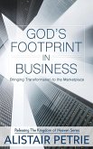 God's Footprint In Business
