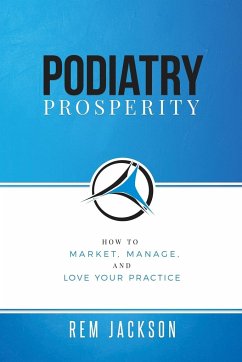 Podiatry Prosperity - Jackson, Rem