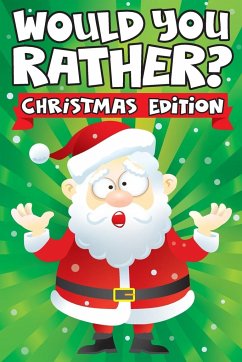 Would you Rather? Christmas Edition - Art Supplies, Big Dreams