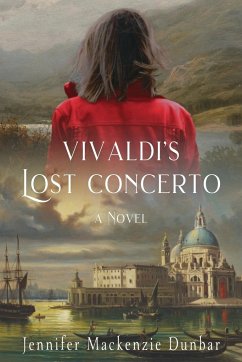 Vivaldi's Lost Concerto - Dunbar, Jennifer Mackenzie