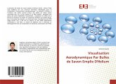 Visualisation Aerodynamique Par Bulles de Savon Emplie D'Helium