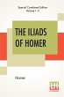 The Iliads Of Homer (Complete) - Bild 1