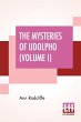 The Mysteries Of Udolpho (Volume I) - Bild 1
