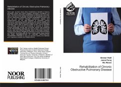 Rehabilitation of Chronic Obstructive Pulmonary Disease - Hadi, Ammar;Faraj, Jamal;Abass, Ala