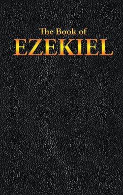 EZEKIEL - King James