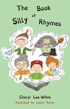 The Book of Silly Rhymes - Lee-White, Cheryl