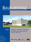 BAUSUBSTANZ Thema: Flugdach - Faltwerk - Fertigteile (eBook, PDF)