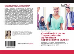 Contribución de las Trayectorias de Aprendizaje Especializante (TAE¿s)