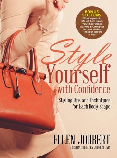 Style Yourself with Confidence - Joubert, Ellen